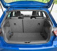 Image result for Seat Ibiza Trunk