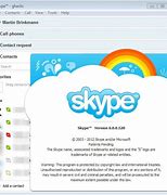 Image result for Old Skype 6
