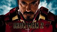 Image result for Iron Man 2 Offical Movie Poster