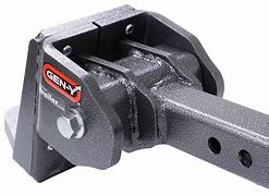 Image result for Shock Absorbing Trailer Hitch