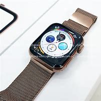 Image result for Apple Watch Series 4 40Mm Stainless Steel