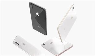 Image result for iPhone 8 Front and Back