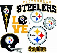 Image result for Steelers Logo Cricut