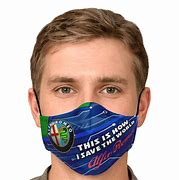 Image result for Alfa Romeo 4C Face Mask