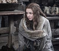 Image result for Golsy Game of Thrones