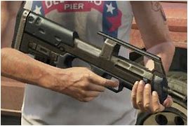 Image result for GTA 6 Guns