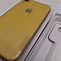 Image result for Apple iPhone XR Yellow