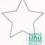 Image result for Paper Star Template