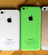 Image result for Difference Between the iPhone 4S iPhone 5 and iPhone 5C