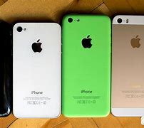 Image result for Difference Between 4S and 5C