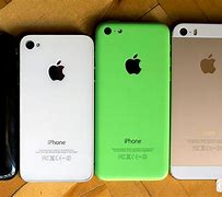 Image result for iPhone 5C Compared to 4S