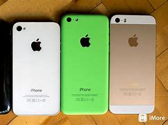 Image result for Difference Between iPhone 5 and 5S and 5C