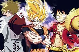 Image result for Supreme BAPE Goku and Naruto