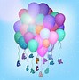 Image result for Happy Birthday and Balloons