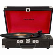 Image result for Crosley Turntable with Speakers
