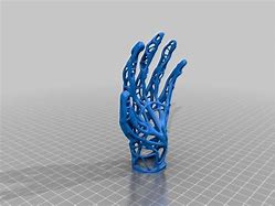 Image result for Thingiverse Hand