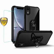 Image result for iPhone XR Case with Ring
