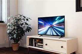 Image result for Smart TV Sharp Dengan Speaker