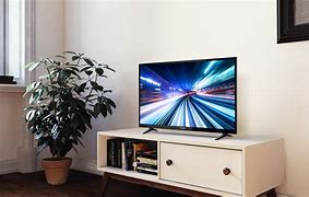Image result for Smart TV Sharp 32 Inci