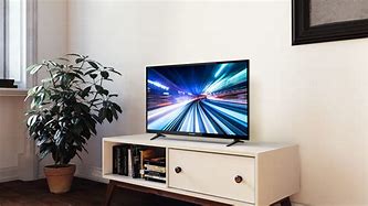 Image result for Smart TV Sharp Dengan Speaker