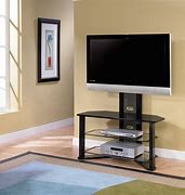 Image result for Small Flat Screen TV for Bedroom