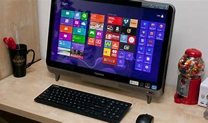 Image result for Toshiba All in One PC