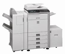 Image result for Sharp 741 Copier