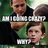 Image result for Stir Crazy We Bad Meme