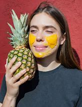 Image result for 1 Pineapple Fruit