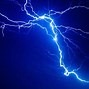 Image result for Blue Lightning Background Wallpaper