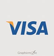Image result for Visa Logo Design