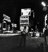 Image result for Getty Images New York Times Square 1960s