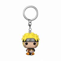 Image result for Naruto Keychain Pop