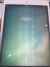 Image result for iPad Screen Problem