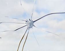 Image result for Broken Glass Fake Snap