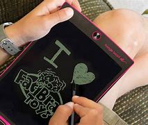 Image result for Boogie Board Writing Tablet