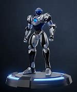 Image result for Robot Mech Models Blender