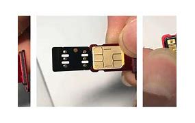 Image result for iPhone Chip Contact Pads