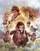 Image result for Abominable Snowman From Frozen