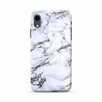 Image result for iPhone XR Cases Marble Silver White