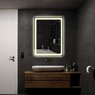 Image result for Mirror Anti-Fog Outlet