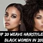 Image result for 2C Hair Weave