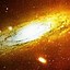 Image result for Pastel Yellow Galaxy