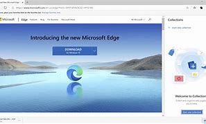 Image result for Download Microsoft Edge for Windows 10 Latest