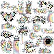 Image result for Aesthetic Snap Stickers