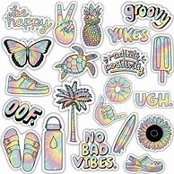 Image result for Aesthetic Stickers Single Bright