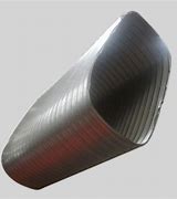 Image result for Rectangular Flexible Duct