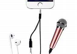 Image result for Microphone for iPhone 11