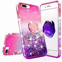 Image result for Wlmart Glitter Waterfall iPhone 6 Case