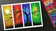 Image result for Ink and Pastel Drawings
